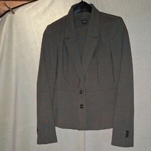 Mexx Charcoal Blazer